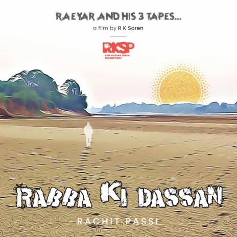 Rabba Ki Dasaan | Boomplay Music