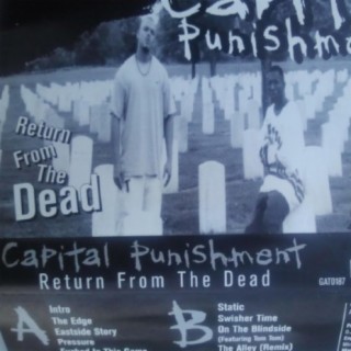 Download CAPITAL PUNISHMENT KLIK album songs: RETURN FROM THE DEAD ...