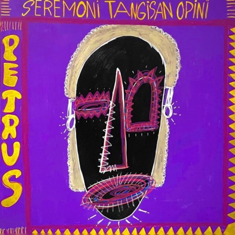 Seremoni Tangisan Opini | Boomplay Music