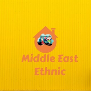 Middle East Ethnic Beat