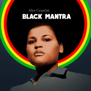 Black Mantra