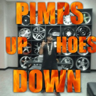 Pimps Up Hoes Down