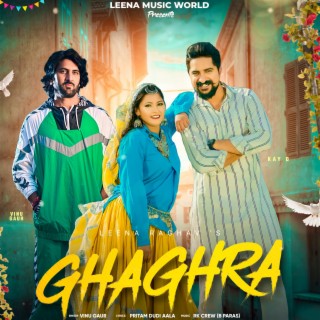 Ghaghra