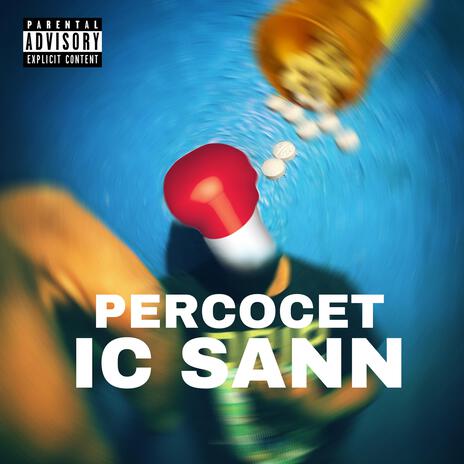 Percocet (Sped up) | Boomplay Music