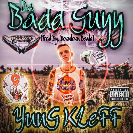 Da Badd Guyy (Remastered) | Boomplay Music