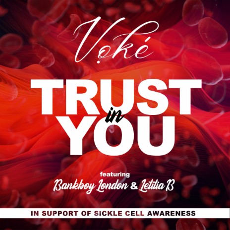 Trust in You ft. Bankboy London & Letitia B | Boomplay Music