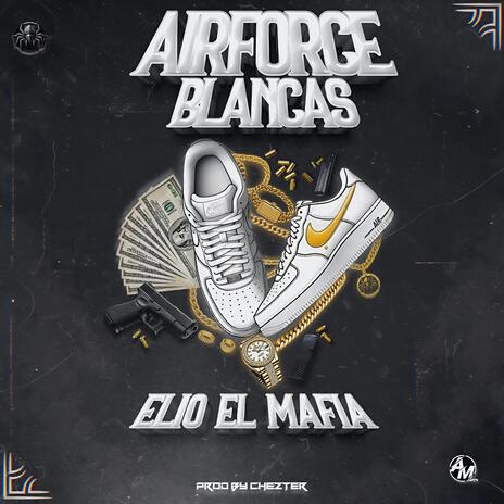 AirForce Blancas | Boomplay Music