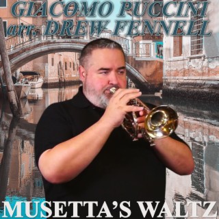 Musetta's Waltz