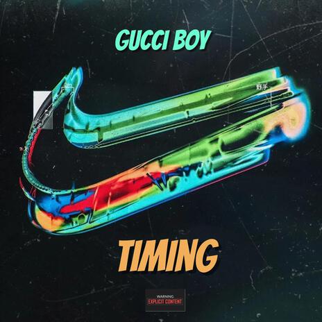 Timing | Boomplay Music