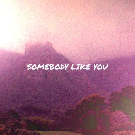 Somebody Like You | Boomplay Music