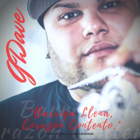 Barriga Llena Corazón Contento | Boomplay Music