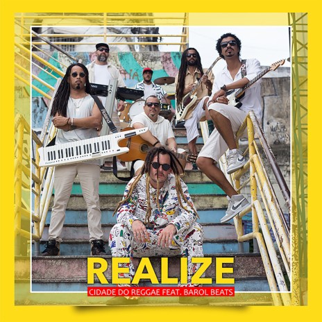 Realize ft. Barol Beats | Boomplay Music