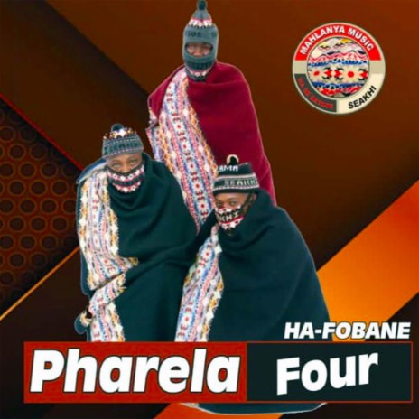 Ha Fobane | Boomplay Music