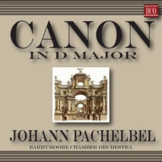 Pachelbel Chamber Orchestra