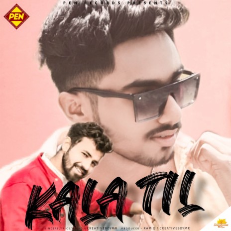 Kala Til ft. Ram Saini | Boomplay Music