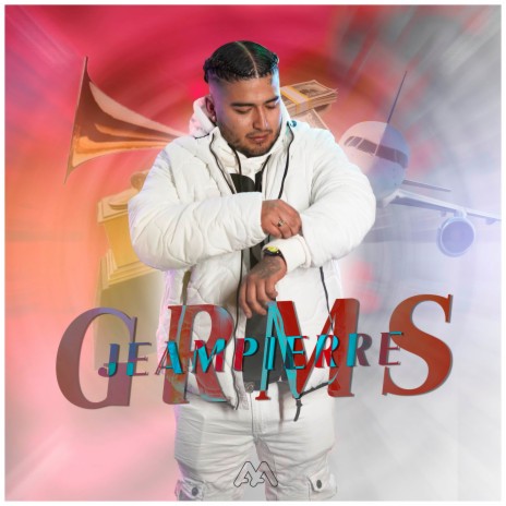 GRMS ft. Sky J | Boomplay Music