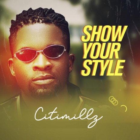 Show Your Style