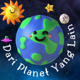 Dari Planet Lain