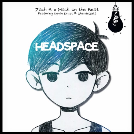 Headspace ft. Mack on the Beat, Kevin Krust & ChewieCatt