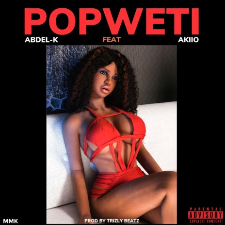 Popweti ft. Akiio | Boomplay Music