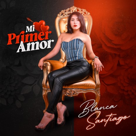 Mi Primer Amor | Boomplay Music