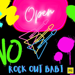 Rock Out Babi (Radio Edit)