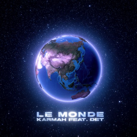 Le monde (feat. Det)