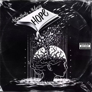 Hope (Drill) ft. YvngMonty & Helpsisleet lyrics | Boomplay Music