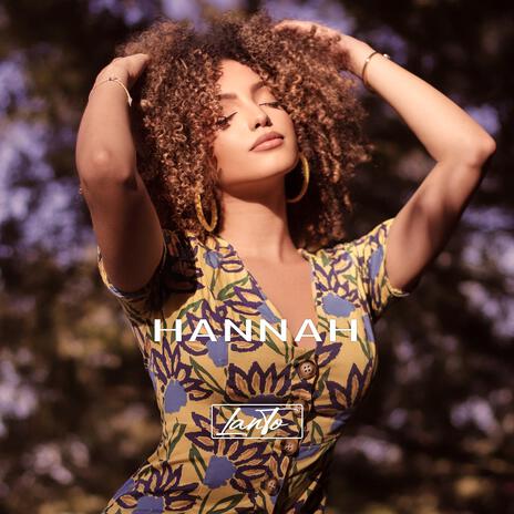 Hannah (Dancehall Instrumental) | Boomplay Music