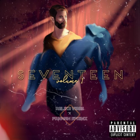 Seventeen (feat. Ameen Farish) | Boomplay Music