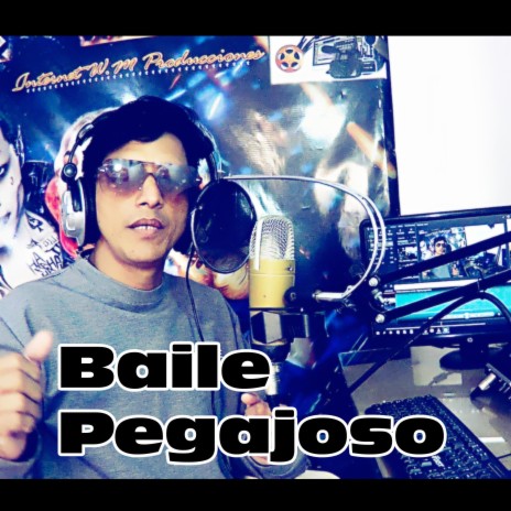 Baile Pegajoso | Boomplay Music