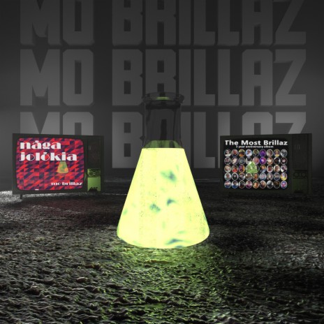 My Brillaz (feat. Bandaban)