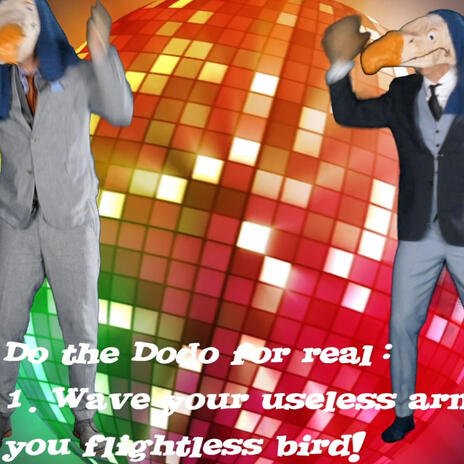 Do the Dodo ft. The Dodo's | Boomplay Music