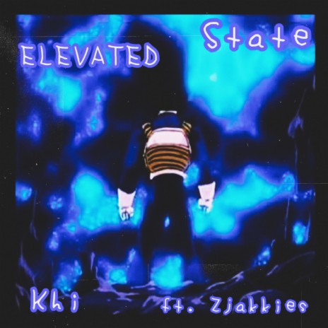 Elevated State (feat. zJakkies) | Boomplay Music