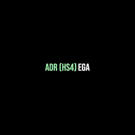 ADR (HS4) | Boomplay Music