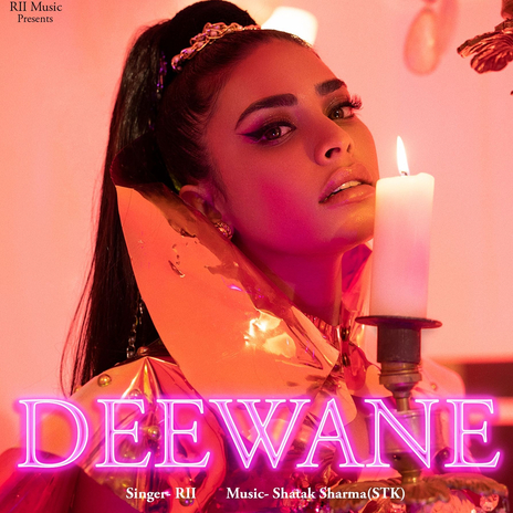 Deewane | Boomplay Music