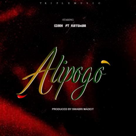Alipogo | Boomplay Music