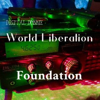 Worldwide Liberation Foundation