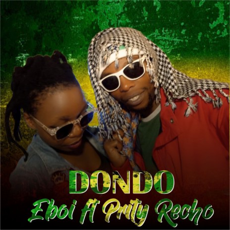Dondo ft. Prity Recho | Boomplay Music
