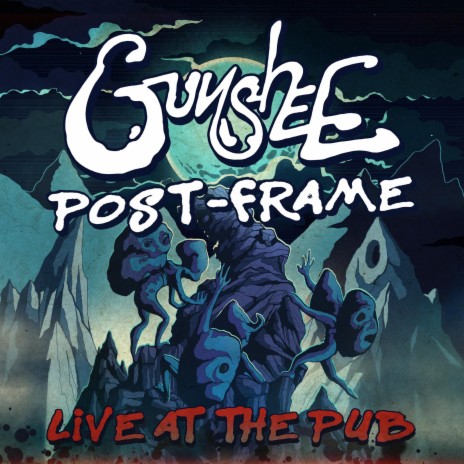 Post-Frame (Live At The Pub) | Boomplay Music
