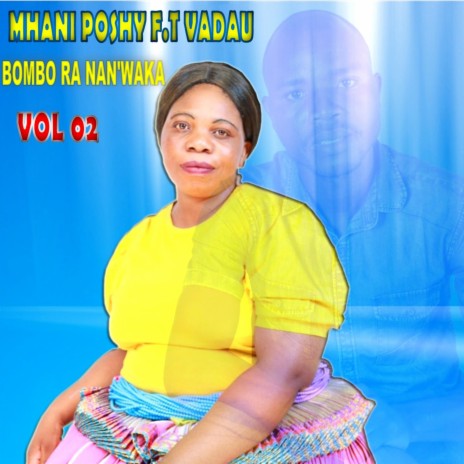 Ka Mbhalati Instrumental (Instrumental Version)
