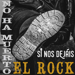 No ha muerto el rock