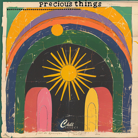 precious things ft. Chill Select | Boomplay Music