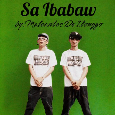 Sa Ibabaw ft. Salz | Boomplay Music