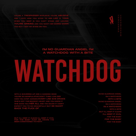 WATCHDOG | Boomplay Music