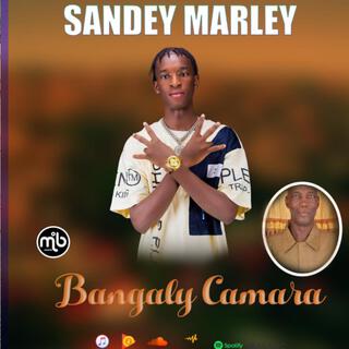 Sandey Marley Bangaly Camara