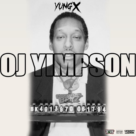 OJ Yimpson | Boomplay Music