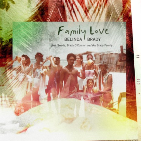 Family Love ft. Swade | Boomplay Music