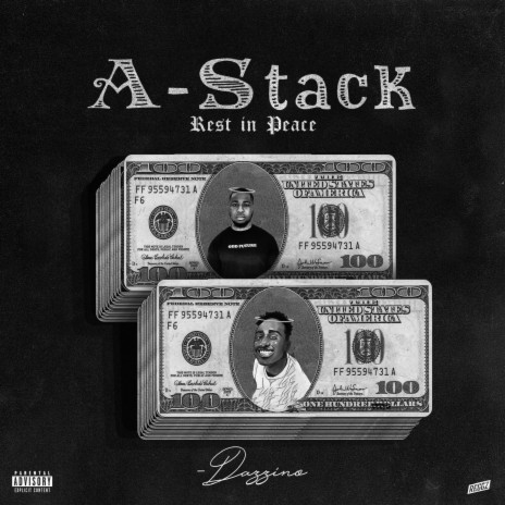 A-Stack (Sped Up Version)