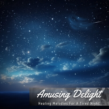 Night of the Healing Stars